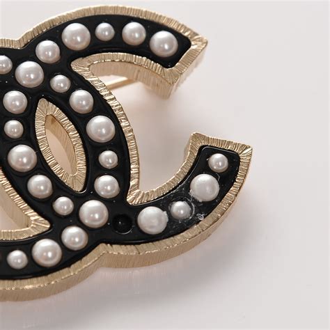 chanel enamel brooch|chanel brooch suppliers.